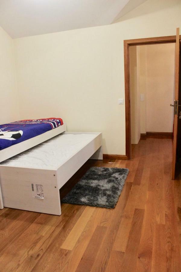 Apartament Pink House Ponta do Sol  Zewnętrze zdjęcie