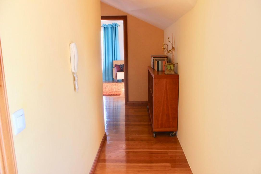 Apartament Pink House Ponta do Sol  Zewnętrze zdjęcie