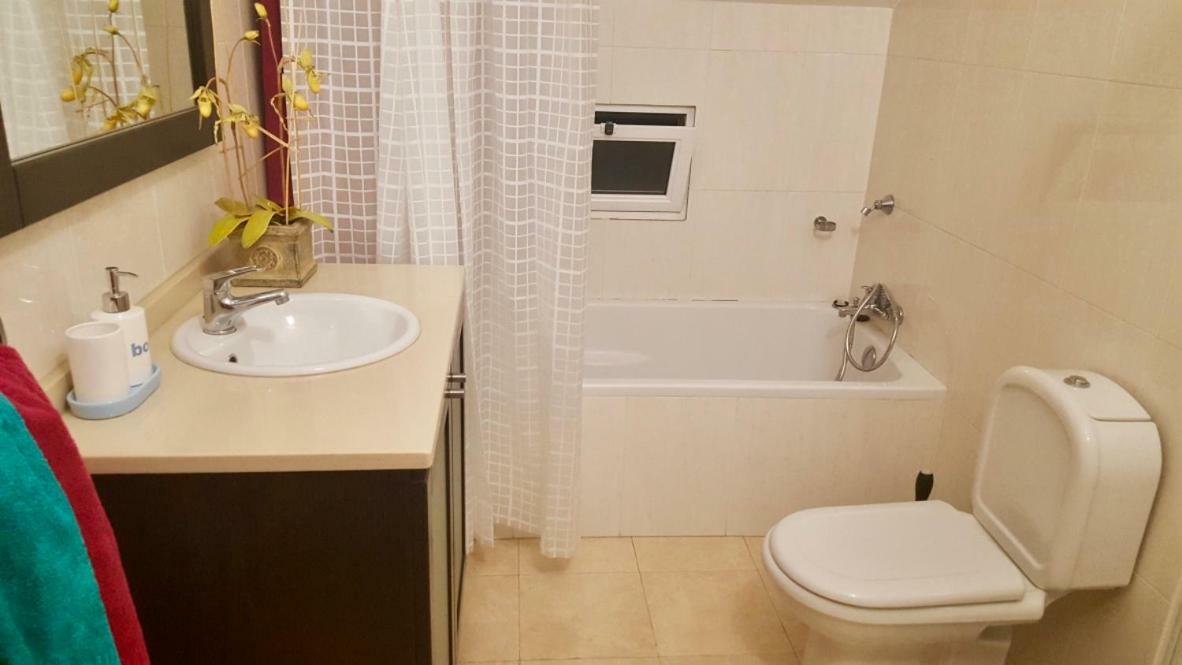 Apartament Pink House Ponta do Sol  Zewnętrze zdjęcie