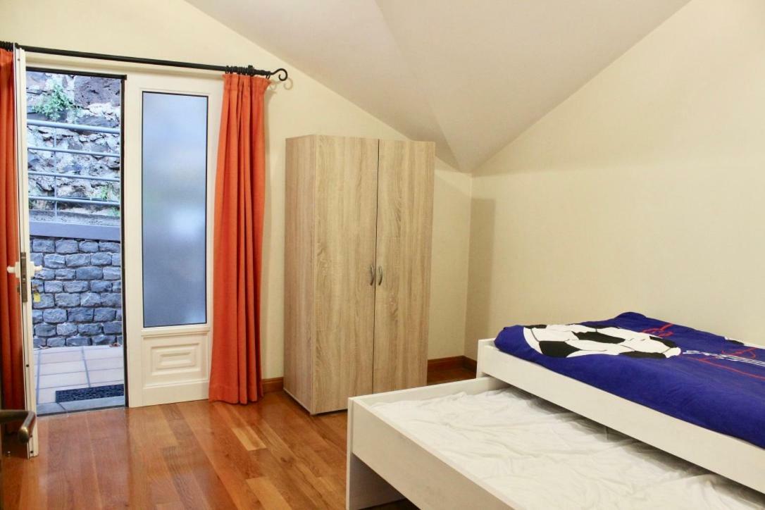 Apartament Pink House Ponta do Sol  Zewnętrze zdjęcie