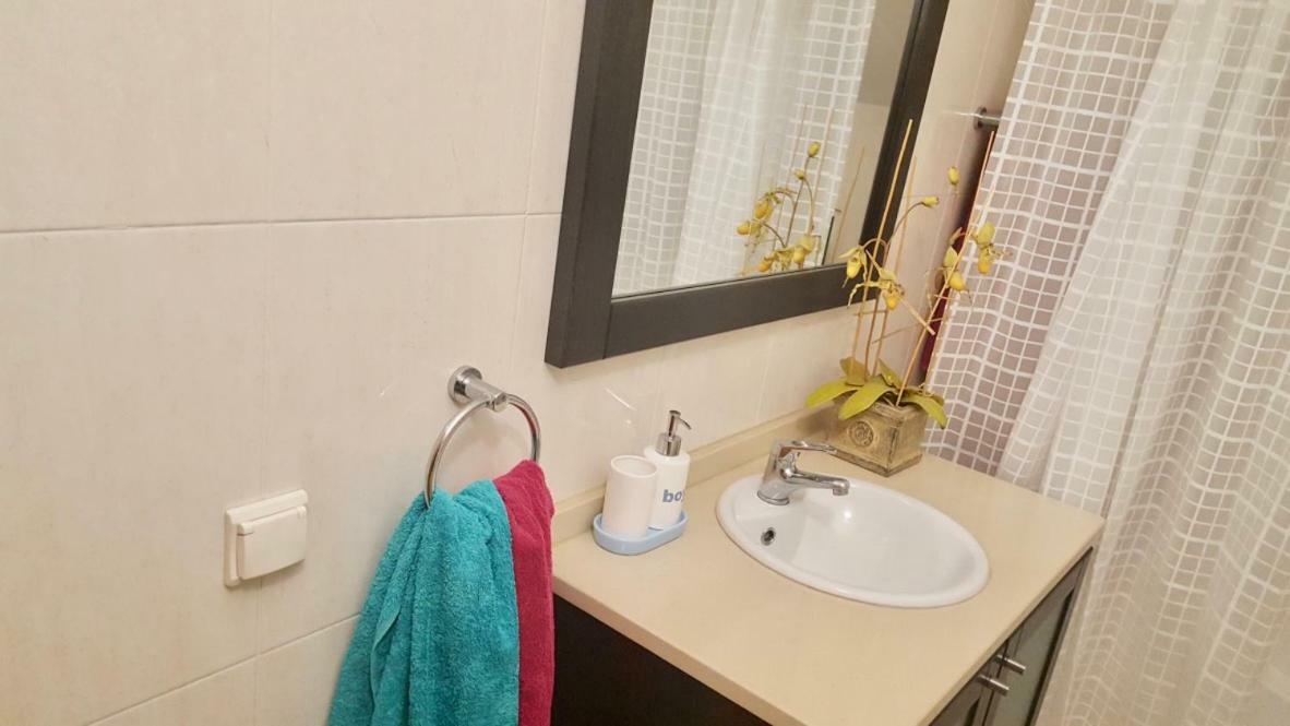 Apartament Pink House Ponta do Sol  Zewnętrze zdjęcie