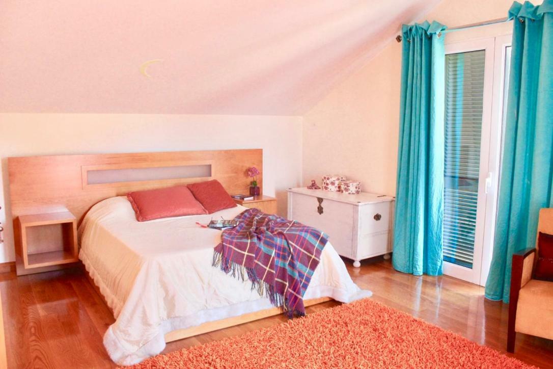 Apartament Pink House Ponta do Sol  Zewnętrze zdjęcie