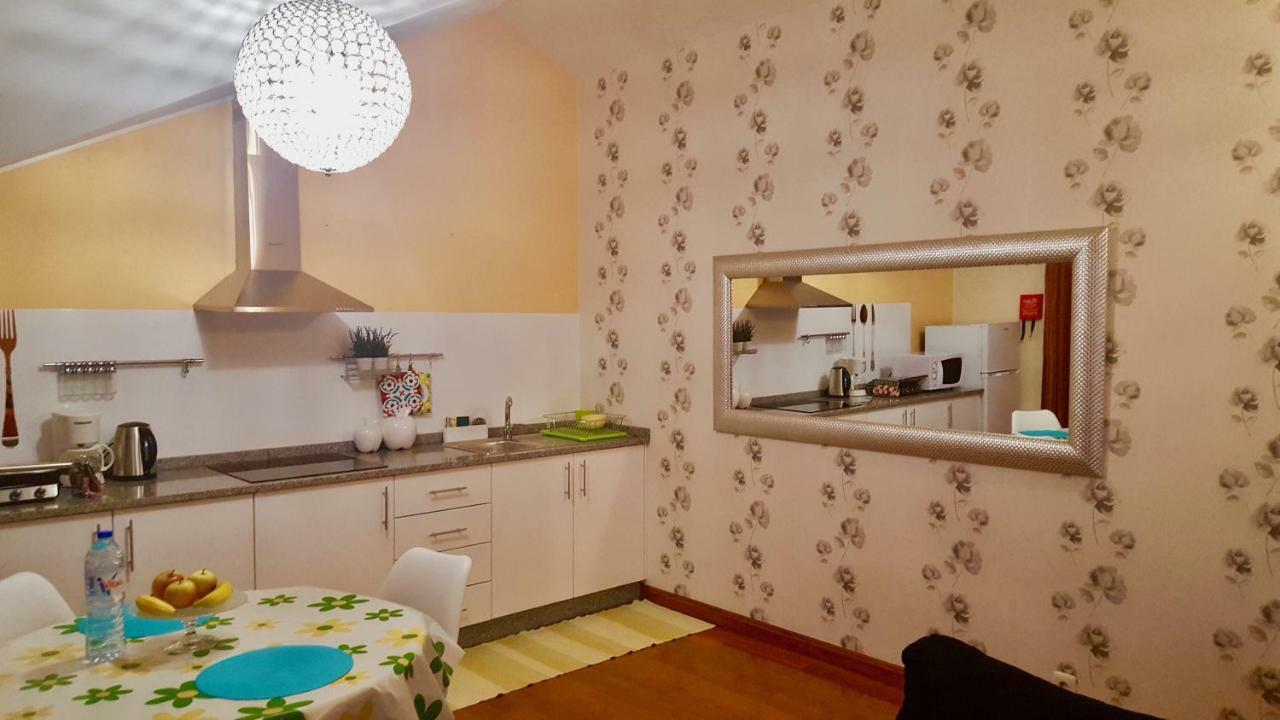 Apartament Pink House Ponta do Sol  Zewnętrze zdjęcie