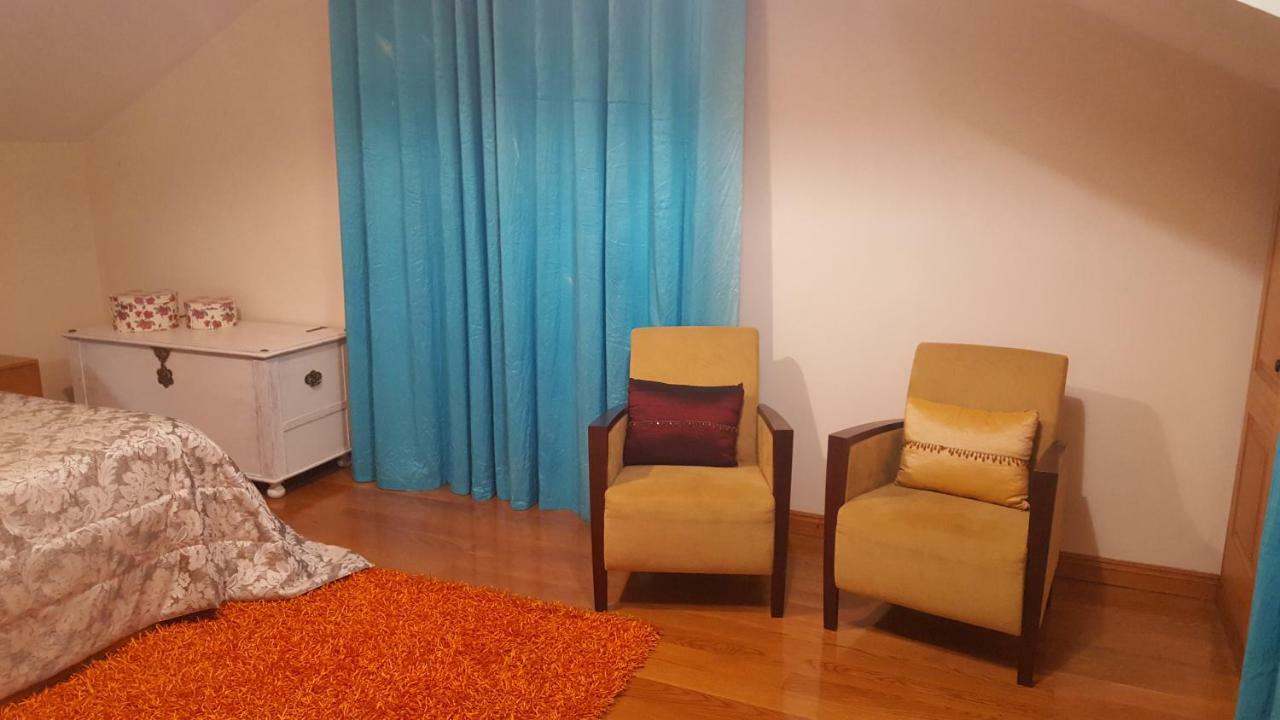 Apartament Pink House Ponta do Sol  Zewnętrze zdjęcie