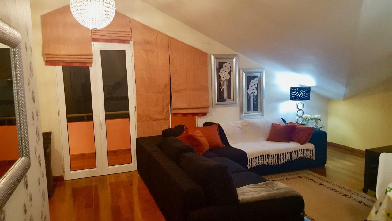 Apartament Pink House Ponta do Sol  Zewnętrze zdjęcie