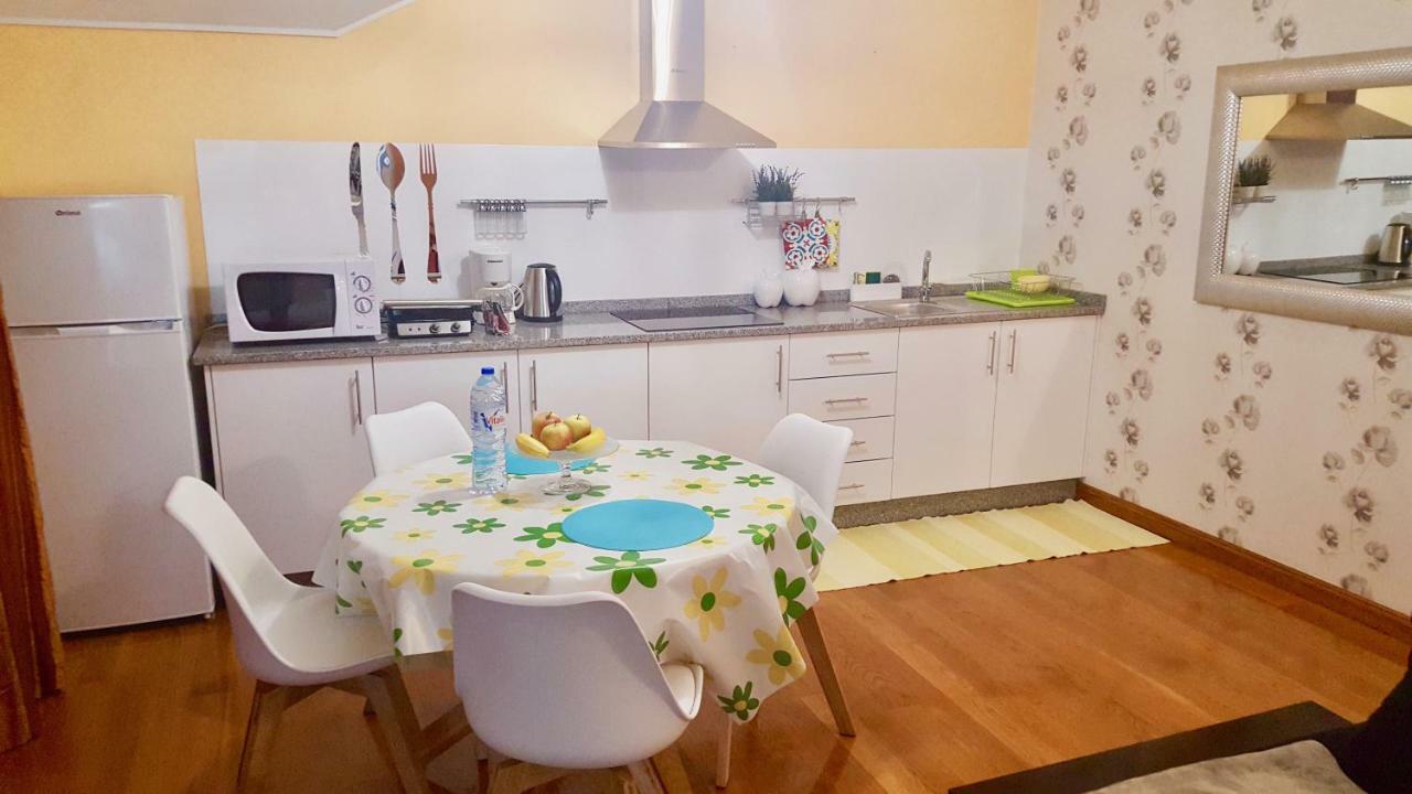Apartament Pink House Ponta do Sol  Zewnętrze zdjęcie