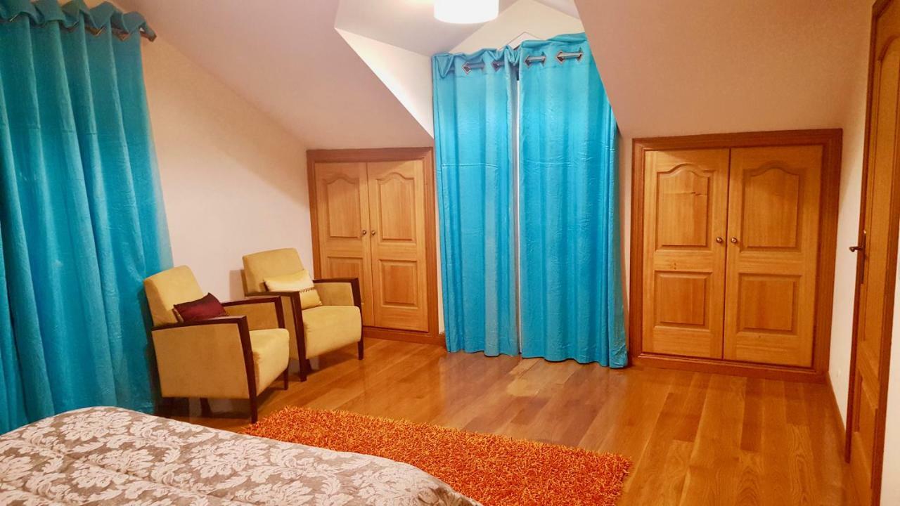 Apartament Pink House Ponta do Sol  Zewnętrze zdjęcie